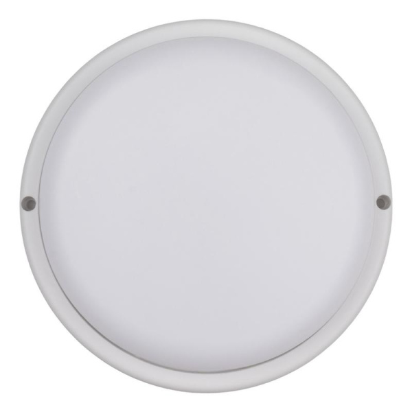 Светильник светодиодный "Банник" PBH-PC7-RA 18Вт 4000К IP65 ЖКХ ДБП white JazzWay 5045989