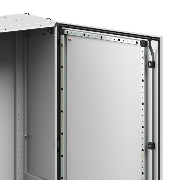 Корпус компактный RAM fit 1600х1000х300мм IP55 двустворчат. с боков. вырезами DKC R6NFW1610030F