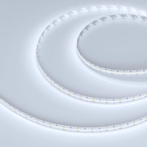 Лента светодиодная MICROLED-M420-8mm 24V White 6000К 9.6Вт/м IP20 2216 (уп.5м) Arlight 046742