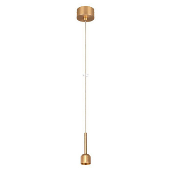Подвес с питанием ART-APRIORI-CANOPY-HANG-A-L1500-POWER (GD) IP20 металл Arlight 039639