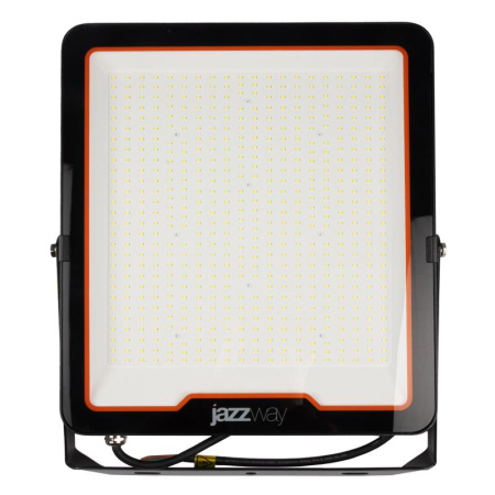 Прожектор светодиодный PFL-V 400Вт 6500К IP65 ДО JazzWay 5045026