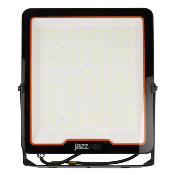 Прожектор светодиодный PFL-V 400Вт 6500К IP65 ДО JazzWay 5045026