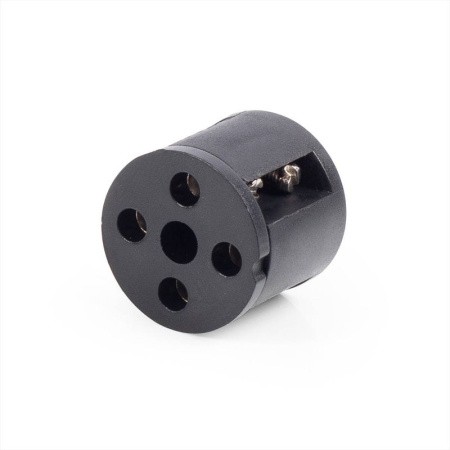 Коннектор кабельный FFC-22/4Р-IP68 Fortisflex 89665