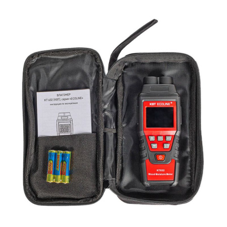 Влагомер КТ 632 ECOLINE КВТ 87282