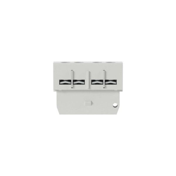 Контакт дополнительный для DMP32 и DMP63 фронтального монтажа 1НО+1НЗ YON DMPA32F11