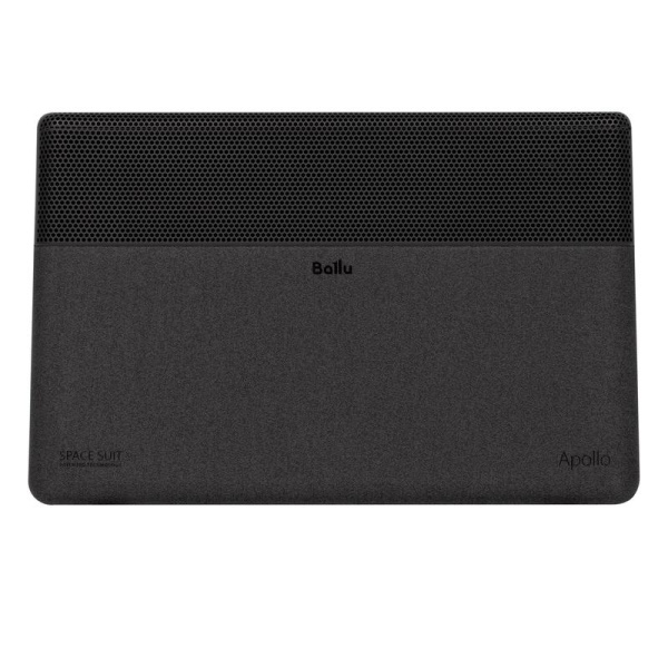 Конвектор электрический Apollo digital INVERTER Space Black BEC/ATI-2002 черн. Ballu НС-1343709