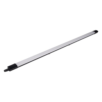 Светильник светодиодный PWP-C2 1200 BLACK 40Вт 4000К IP65 ДСП черн. JazzWay 5058552