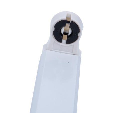 Светильник ULT-B01B T8х1/L120 WHITE накладной Uniel UL-00011256
