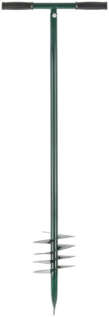 Бур садовый шнековый 1100х150мм FIT 77245