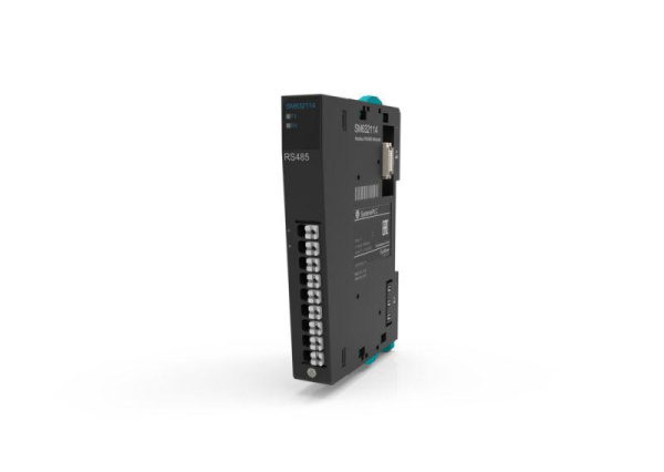 Модуль коммуникационный Modbus RTU Master SE SM632114