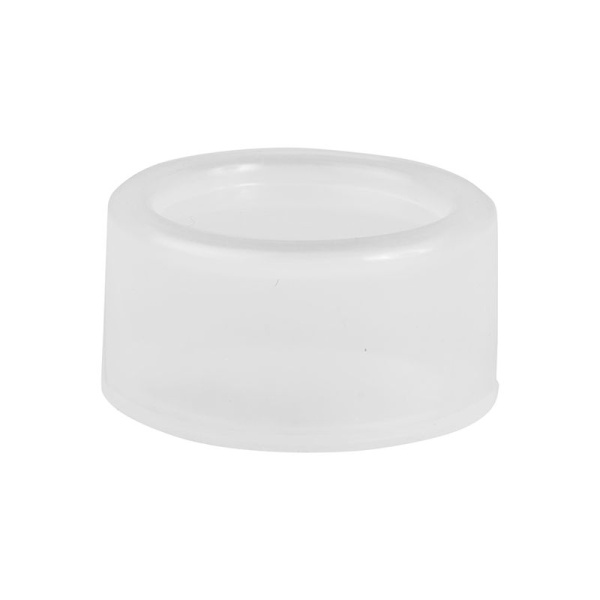 Колпачок защитный OptiSignal Compact D22 С7-BPA-1 для кнопок без подсветки без фиксации КЭАЗ 362217