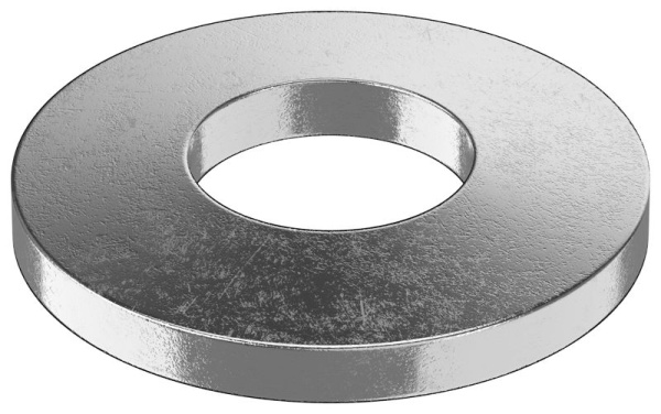 Шайба тарельчатая пружинная М12 DIN 6796 FORMAT (уп.20шт) IEK FO-00D-WD-M12-020