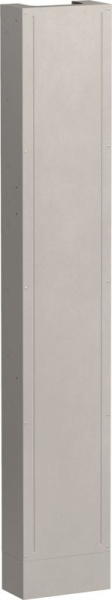 Короб КЭТ LIGHT IEK IND-KET-1-L