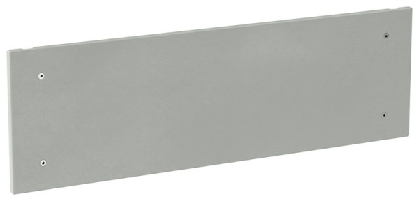 Фальш-панель внешняя глухая 250х800 FORMAT IEK FO-00-PWSB-025-080
