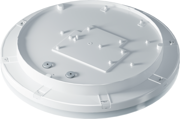 Светильник светодиодный 95 874 NBL-P2-R400-24-4K-WH-LED 24Вт 4000К IP66 2880лм Navigator 95874