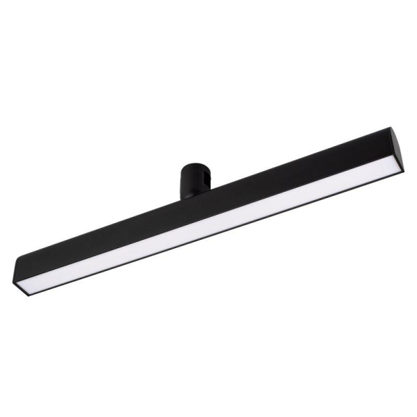 Светильник светодиодный ART-APRIORI-FLAT-L500-15W Warm3000 (BK 120 deg 48В) IP20 металл Arlight 039296