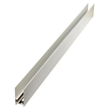 Шинопровод осветительный UBX-MMS4/35 White 300 L3000 накладной магнитный тип M бел. Uniel UL-00008927