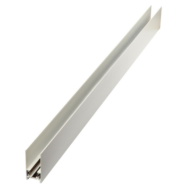 Шинопровод осветительный UBX-MMS4/35 White 200 L2000 накладной магнитный тип M бел. Uniel UL-00008720