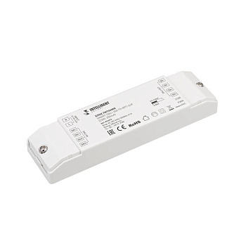 Блок питания шины SMART-DALI-302-72-RPT-SUF 230В 200мА IP20 пластик INTELLIGENT ARLIGHT 046473