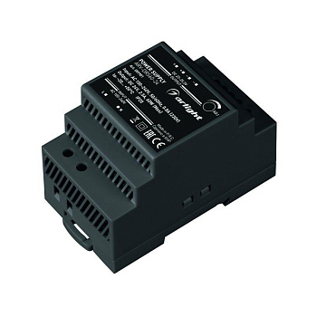 Блок питания ARV-DRS-60-24 24В 2.5А 60Вт IP20 DIN-рейка Arlight 059901