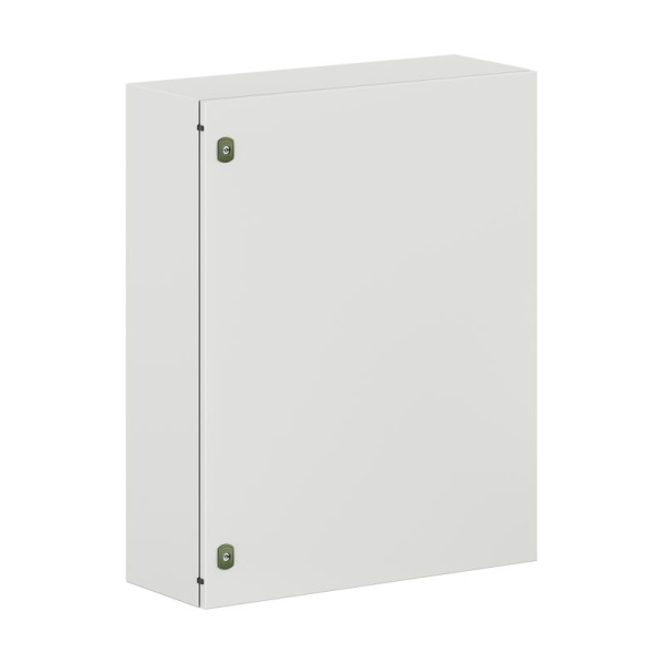 Корпус навесной уличный ST Outdoor с М/П 1000х800х300мм IP66 DKC R5ST1083-OUTDOOR