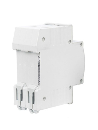 Ограничитель перенапряжения ОПС1-D 2P KARAT IEK MOP20-2-D