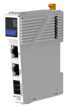 Набор модулей EtherCAT IOD 430 ONI IOD-430-ST-EC0000