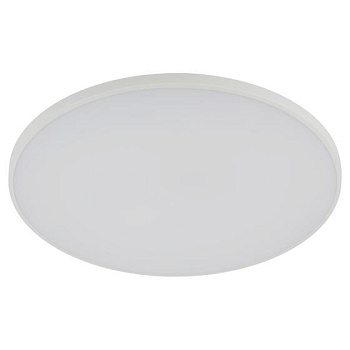 Светильник светодиодный Классик SPB-6 Slim Base WH 70Вт 5000К без ДУ Эра Б0069776