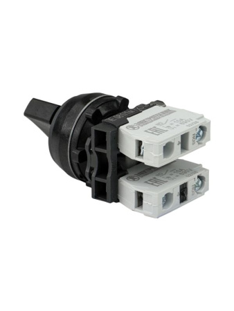 Переключатель управления 10А IP54 ПЕ-081 исп.1 660В Электротехник ET514790