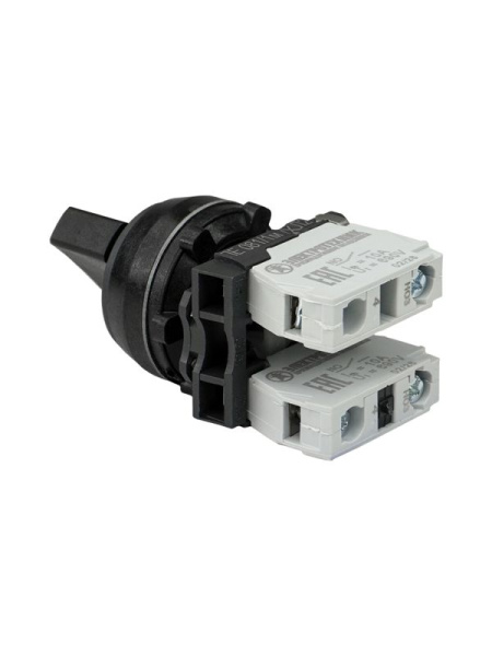 Переключатель управления 10А IP54 ПЕ-081 исп.1 660В Электротехник ET514790