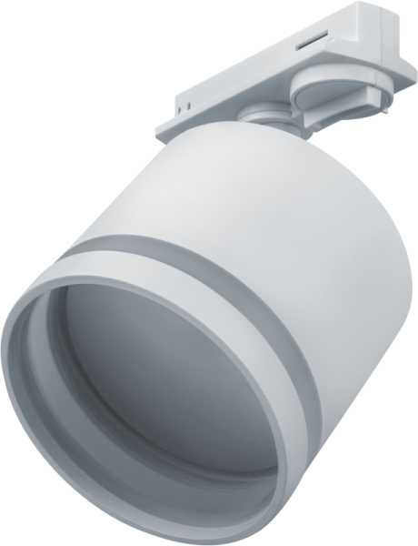 Светильник трековый 95 506 NLT-TP2-1L-GX53-WH GX53 бел. NAVIGATOR 95506
