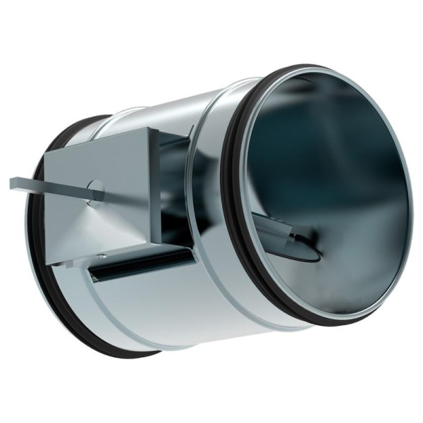 Клапан воздушный DCGAr 160 SHUFT НС-1033995