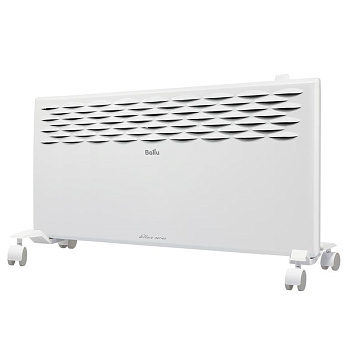 Конвектор электрический Ettore BEC/ETMR-2000 2000Вт м/т Ballu НС-1135152