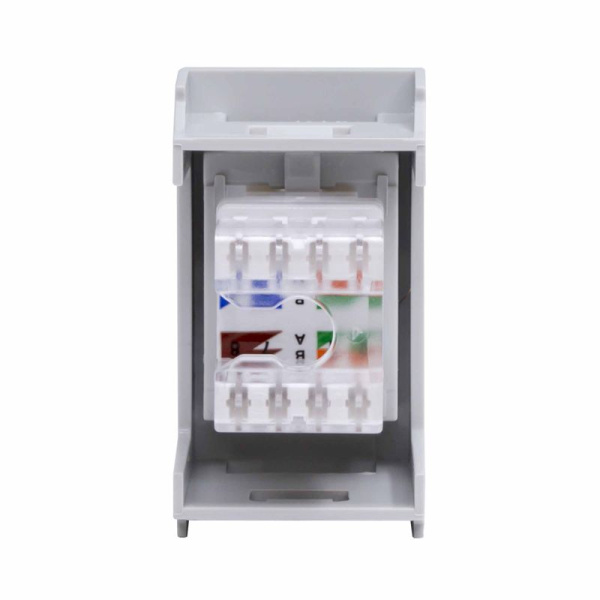 Розетка компьютерная 1-м 1мод. Viva RJ45 кат.5E сер. DKC 45138