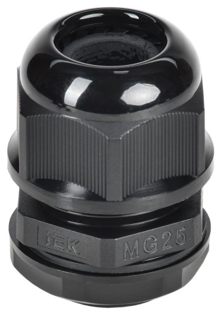 Сальник MG25 d13-18мм IP68 IEK YSA20-15-25-68-K02