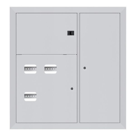 Щит этажный ЩЭ 3кв. 1000х950х150 Basic EKF mb28-v-3