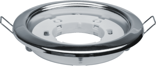 Светильник 95 461 NGX-R1-003-GX53-PACK2 хром (уп.2шт) NAVIGATOR 95461