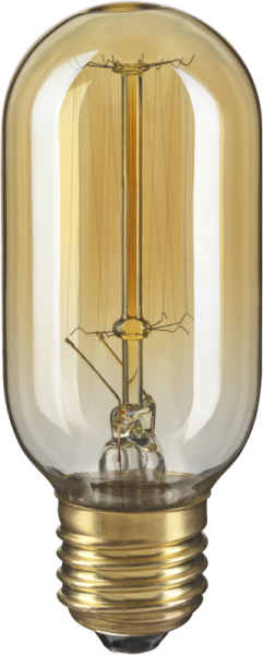 Лампа накаливания 71 958 NI-V-T45-SC15-60-230-E27-CLG Navigator 71958