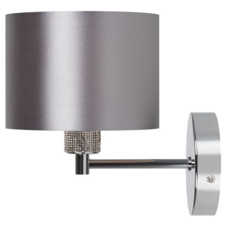 Бра Ebony 2081-401 1хЕ14 40Вт настенный классика Rivoli Б0055616