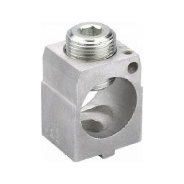 Клеммы MC23-M8(2) для NM8N-400/630 сечение проводов 2х(120–240)кв.мм (R) CHINT 269731