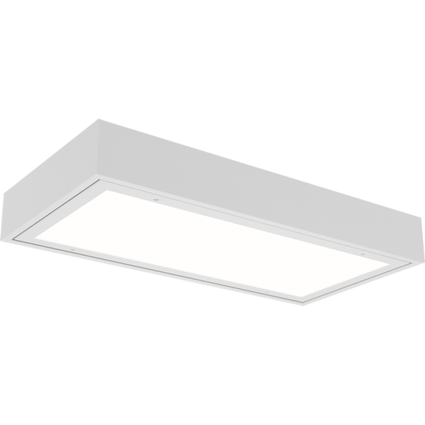 Светильник светодиодный OWP OPTIMA LED 300 IP54/IP54 4000К потолочн. СТ 1372000370