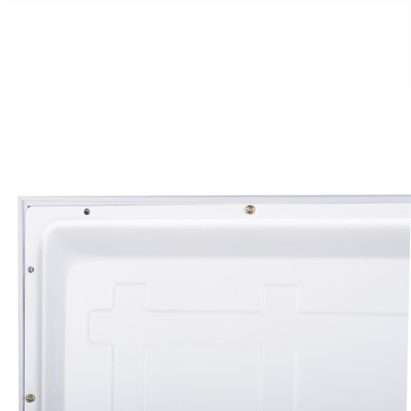 Светильник светодиодный ULP-6060 36Вт/6500К/LL IP40 PREMIUM+OPAL WHITE потолочный встраиваемый 6500К корпус бел. в комплекте с и/п Uniel UL-00010580