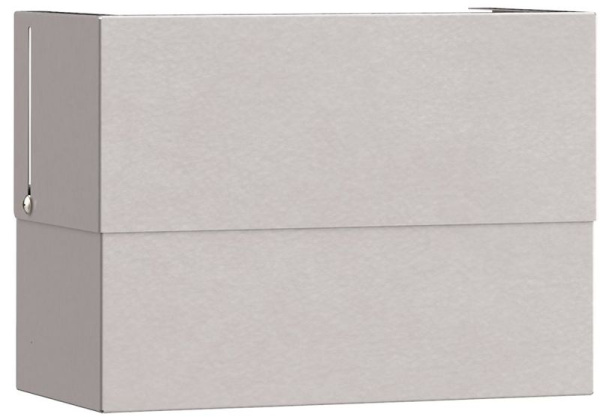 Компенсатор высоты для УЭРМ-100-200 LIGHT (уп.2шт) IEK IND-KOMP-100-200-1-L