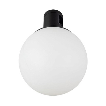 Светильник светодиодный ART-APRIORI-SFERO-R120-5W Warm3000 (BK 350 deg 48В) IP20 металл Arlight 039290
