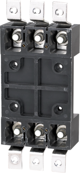 Корзина втычного типа фронт. подкл. 3Р+N КА-302Rc DEKraft 28812DEK