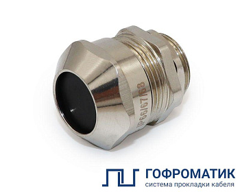 Ввод кабельный ВК1-ЛС-М20-12-L8 IP66/67/68 ГОФРОМАТИК zeta34010