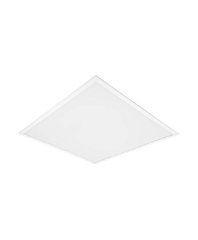Светильник светодиодный ECO CLASS PANEL 600 940 36Вт 4000К ДВО без скоб панель бел. LEDVANCE 4099854388323