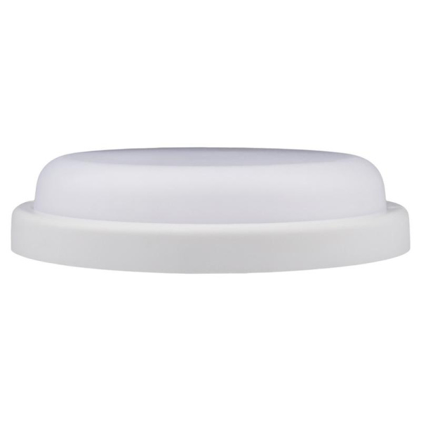 Светильник светодиодный "Банник" PBH-PC7-RA 18Вт 4000К IP65 ЖКХ ДБП white JazzWay 5045989