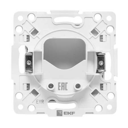 Вывод кабеля Стокгольм механизм бел. PROxima EKF EYV-CE-10