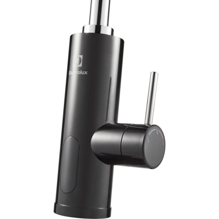Водонагреватель проточный Electrolux Taptronic черн. Electrolux НС-1246479